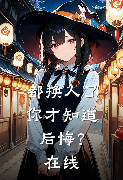 都换人了,你才知道后悔?在线