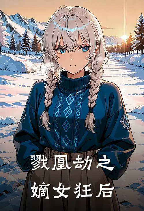 戮凰劫之嫡女狂后