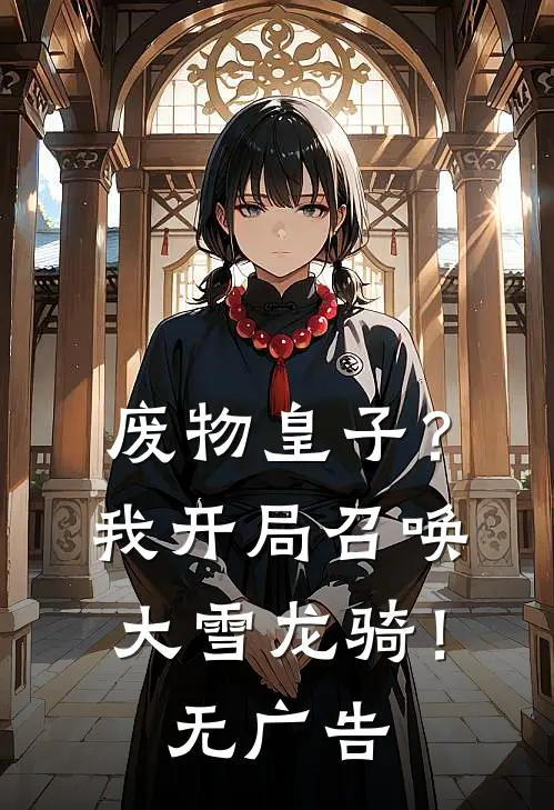 废物皇子?我开局召唤大雪龙骑!无广告阅读