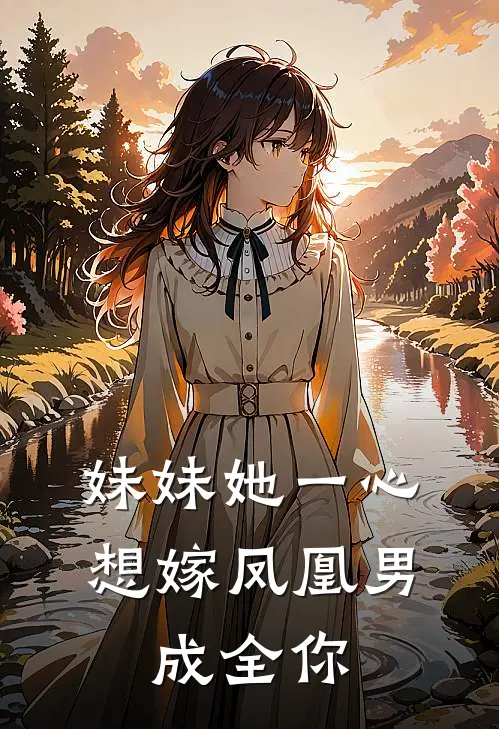 妹妹她一心想嫁凤凰男,成全你