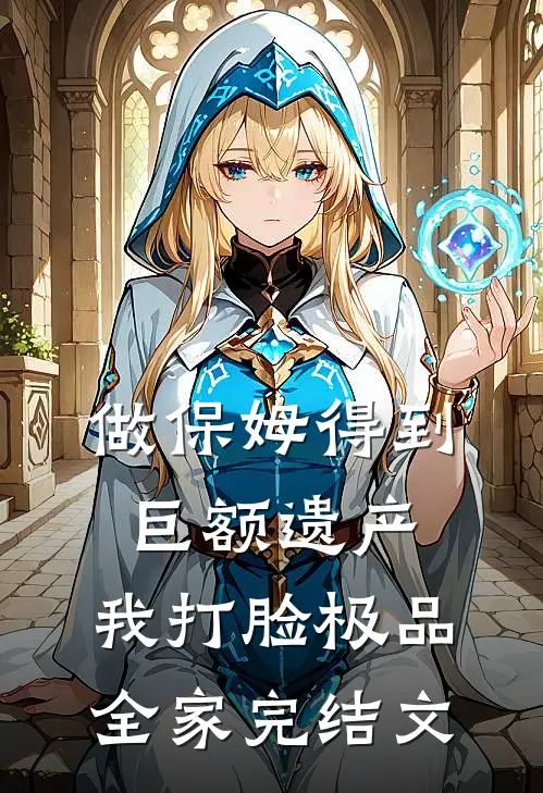 做保姆得到巨额遗产，我打脸极品全家完结文