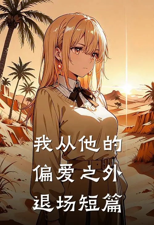 我从他的偏爱之外退场短篇
