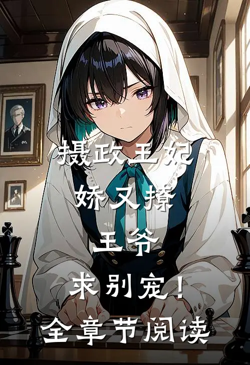 摄政王妃娇又撩王爷,求别宠!全章节阅读