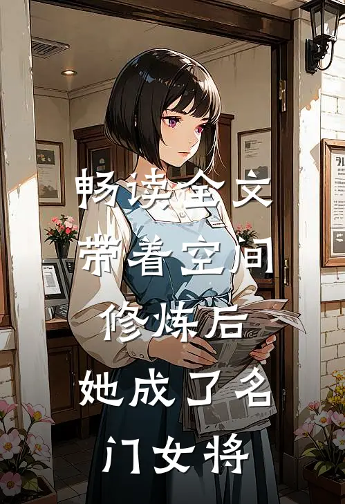 畅读全文带着空间修炼后,她成了名门女将
