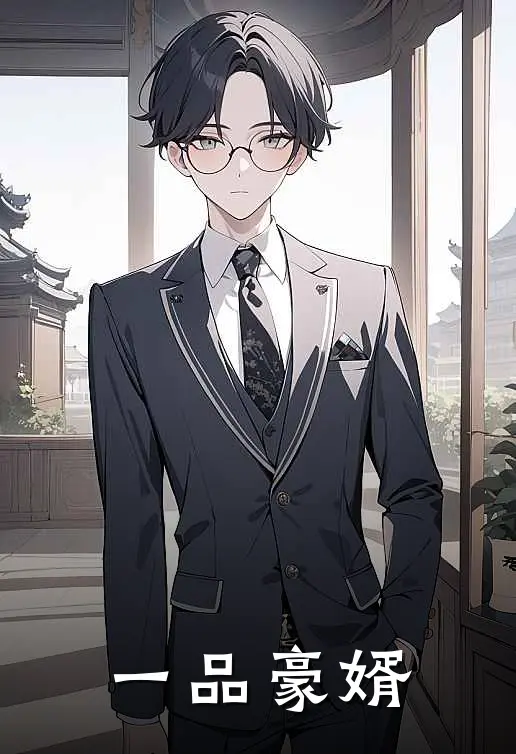 一品豪婿