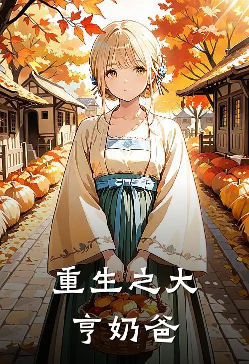 重生之大亨奶爸