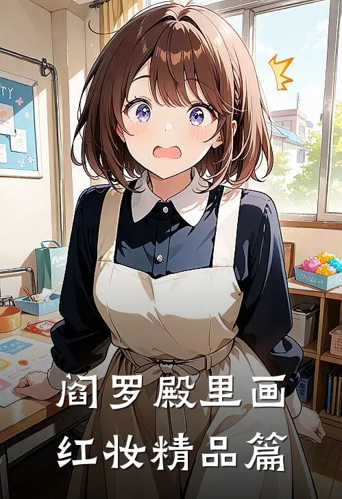 阎罗殿里画红妆精品篇