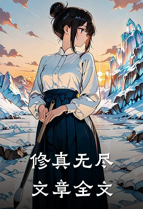 修真无尽文章全文