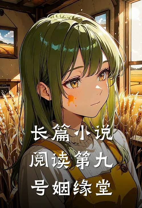 长篇小说阅读第九号姻缘堂