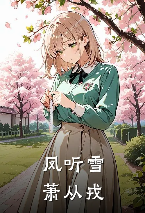 凤听雪萧从戎