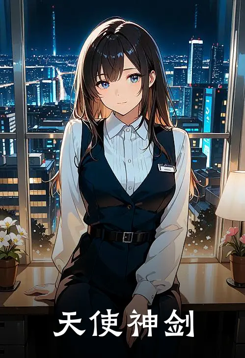 天使神剑
