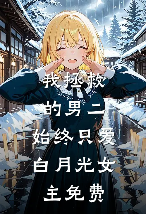 我拯救的男二,始终只爱白月光女主免费