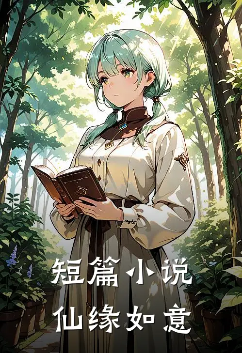 短篇小说仙缘如意