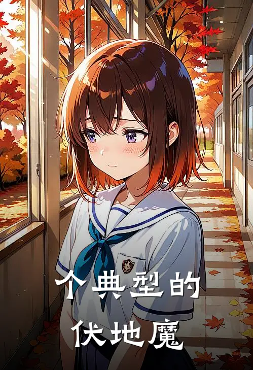 个典型的伏地魔