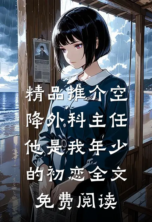 精品推介空降外科主任,他是我年少的初恋全文免费阅读