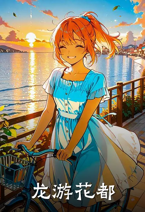 龙游花都