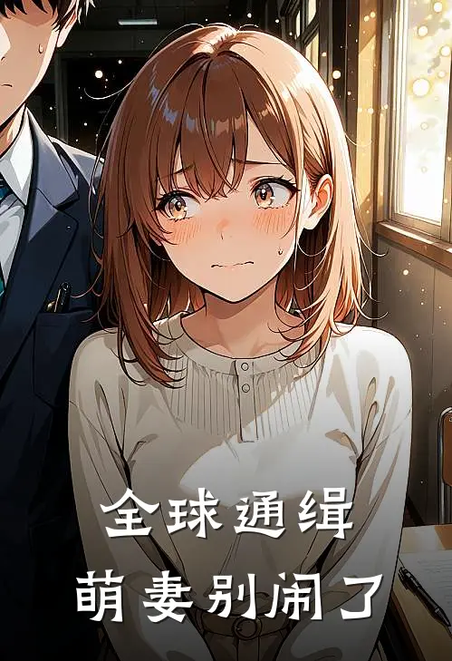 全球通缉萌妻别闹了