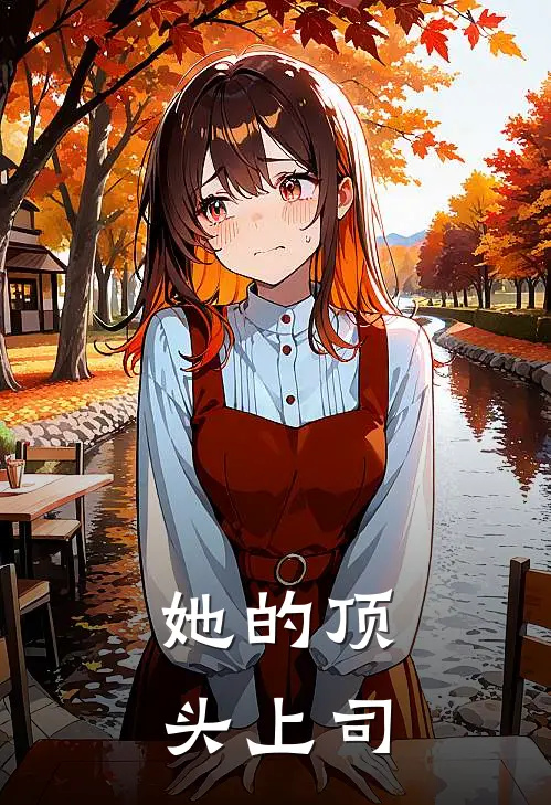 她的顶头上司