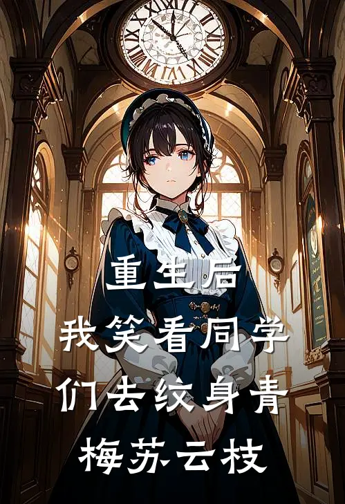 重生后，我笑看同学们去纹身青梅苏云枝