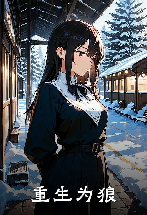 重生为狼