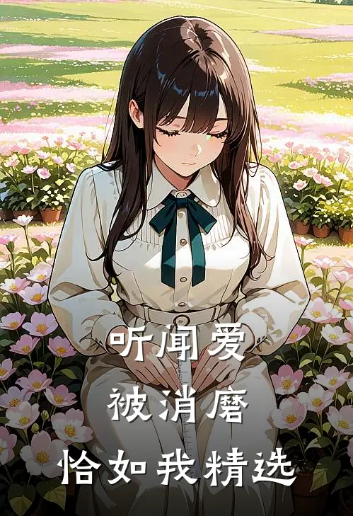 听闻爱被消磨，恰如我精选