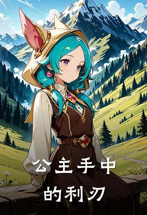 公主手中的利刃