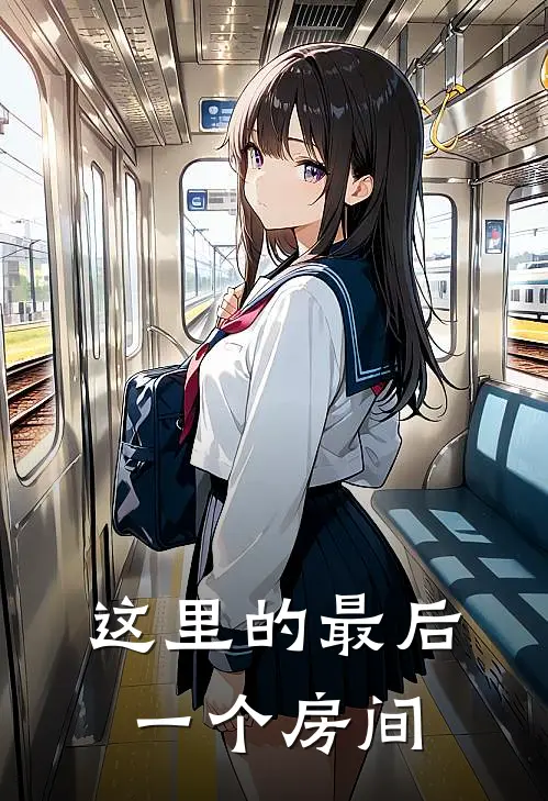 这里的最后一个房间