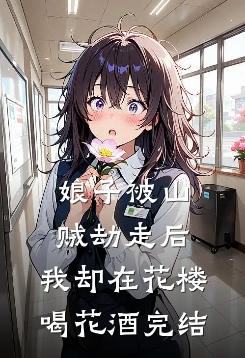 娘子被山贼劫走后,我却在花楼喝花酒完结