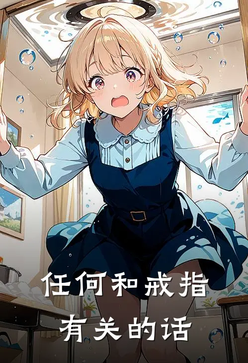 任何和戒指有关的话