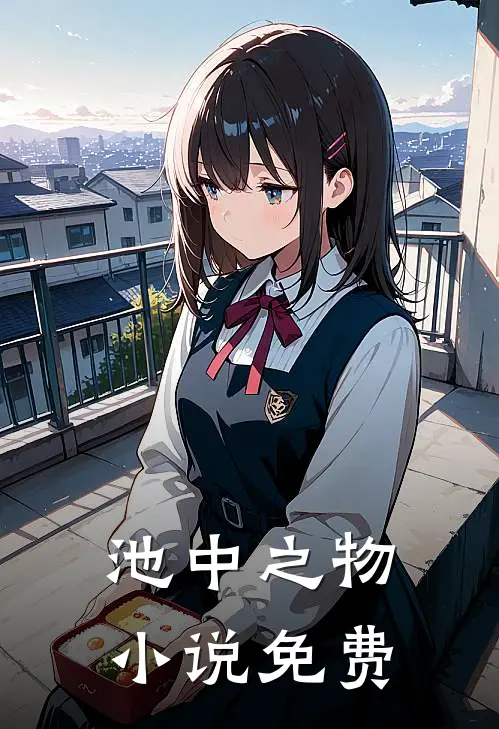 池中之物小说免费
