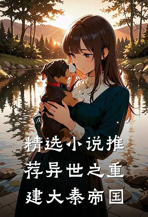 精选小说推荐异世之重建大秦帝国