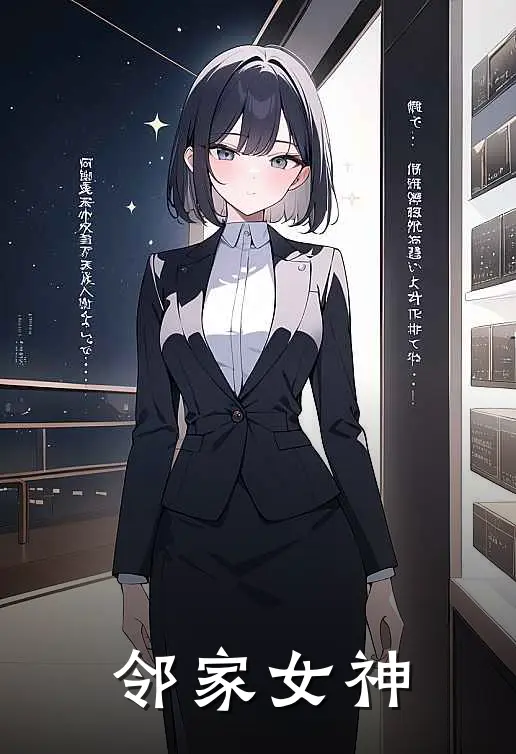 邻家女神