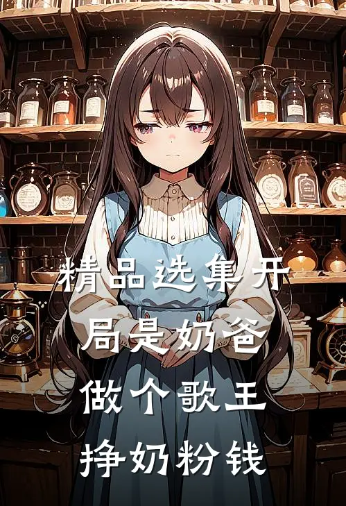 精品选集开局是奶爸，做个歌王挣奶粉钱