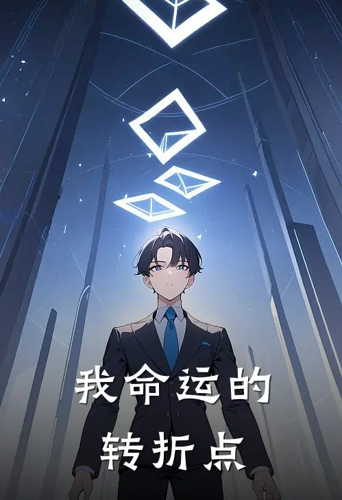 我命运的转折点