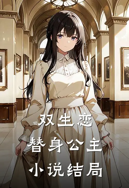双生恋替身公主结局是he吗