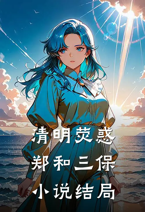 清明荧惑郑和三保小说结局