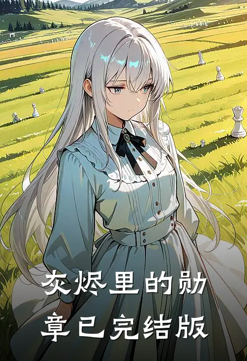 灰烬里的勋章已完结版