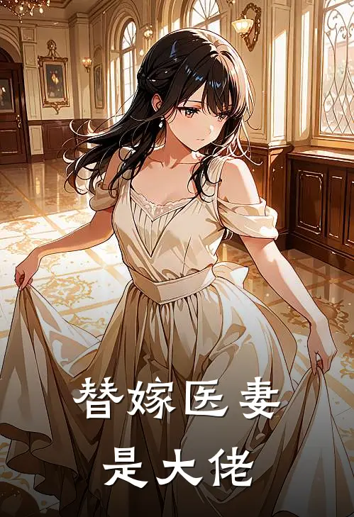 替嫁医妻是大佬