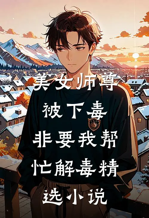 美女师尊被下毒,非要我帮忙解毒精选阅读