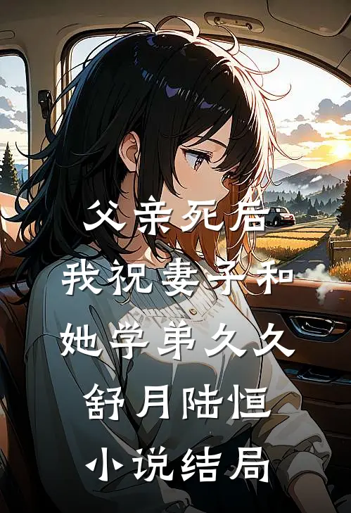 父亲死后，我祝妻子和她学弟久久舒月陆恒小说结局