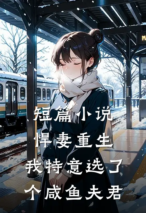 短篇悍妻重生我特意选了个咸鱼夫君全文阅读