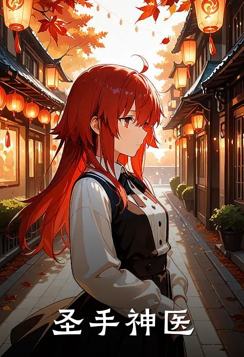 圣手神医