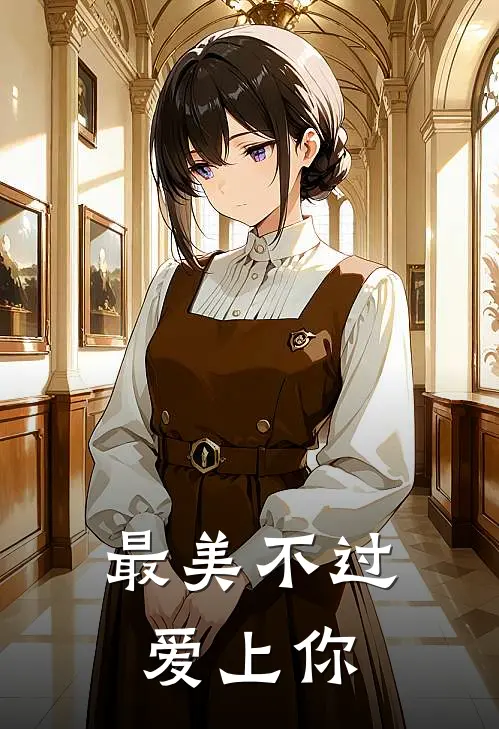最美不过爱上你