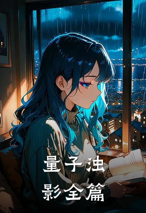 量子浊影全篇