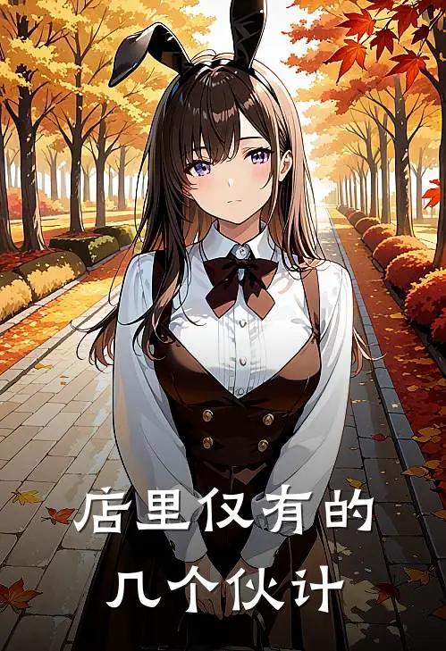 店里仅有的几个伙计