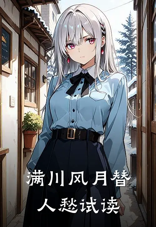满川风月替人愁试读