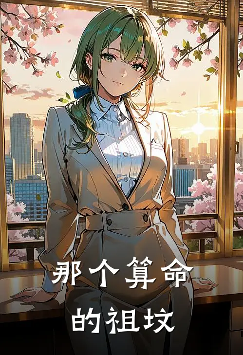 那个算命的祖坟