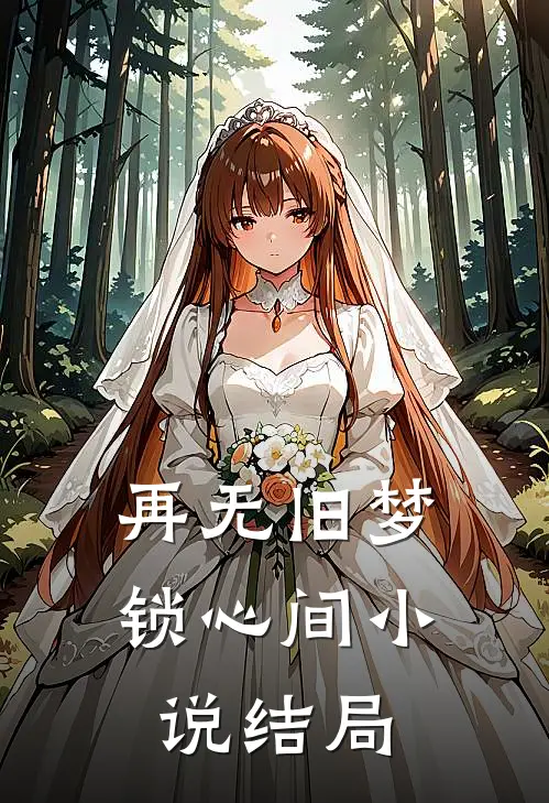 再无旧梦锁心间小说结局