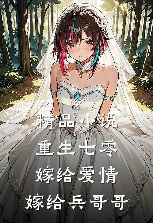 精品重生七零,嫁给爱情,嫁给兵哥哥免费阅读