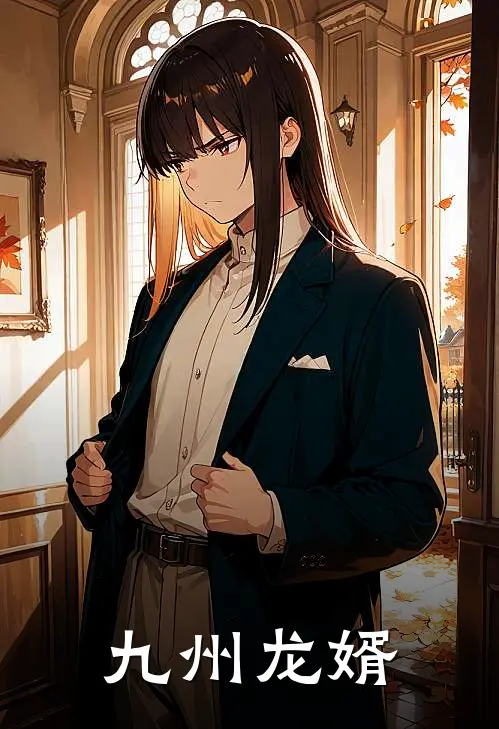 九州龙婿